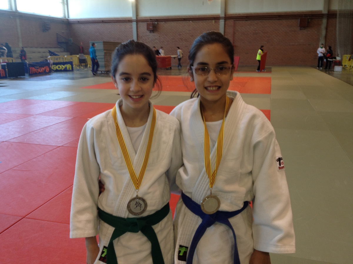 Copa Arag&oacute;n Infantil y Cadete.